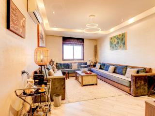 Atlas View - Luxe - Piscine - 4 Px - 7