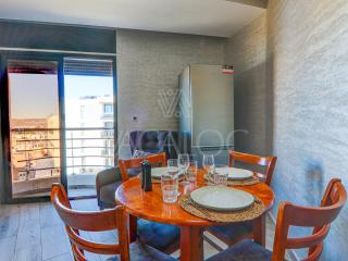 Atlas View - Luxe - Piscine - 4 Px - 2