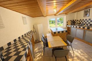 FeWo -schiefe- Marie - 5