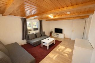 FeWo -schiefe- Marie - 7