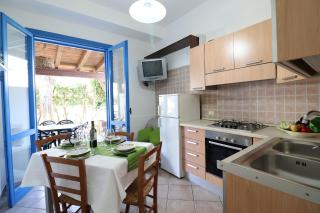 Casa Adele in Torre dellOrso with Wi-Fi and air conditioning - 0