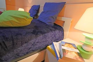 Casa Adele in Torre dellOrso with Wi-Fi and air conditioning - 4