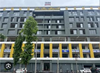 Hotel Royal Empire - 9