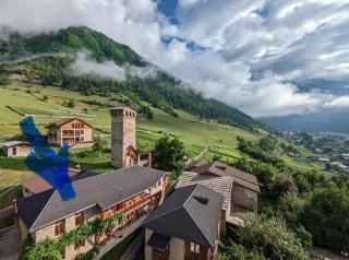 Akso & Margiani Guest House - 6