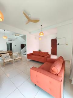 4 Storey House 16Pax 4Bedroom 9 Bukit Jambul - 9