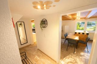 FeWo -schiefe- Marie - 1