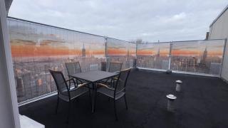 Modernes Apartment im Stadtzentrum - 1