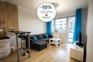 Apartament Strefa Czasu by Rentoom - 0