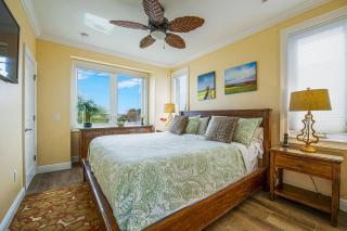 The Blue Horizon - 9