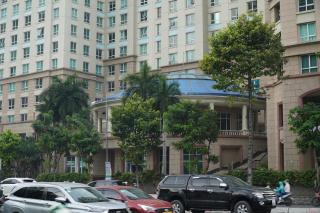 The Manor 2 - Twin Room, Rooftop Pool, Landmark81 View, Near CBD - 3