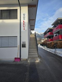 Haus Levi - 8