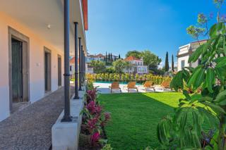Luxury Quinta Rosa by Holiday Rental Madeira - Funchal - 4
