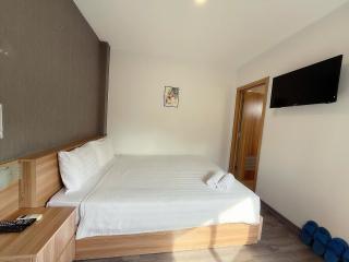 Hami Hotel & Spa - 8