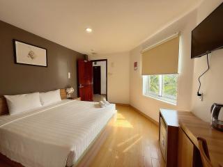 Hami Hotel & Spa - 2