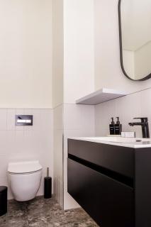 Home Suite Hotels Station House - 8