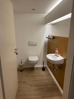 City Room 4 Stuttgart-West - 8