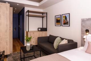 Home Suite Hotels Station House - 3