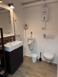 City Room 4 Stuttgart-West - Estugarda - 9