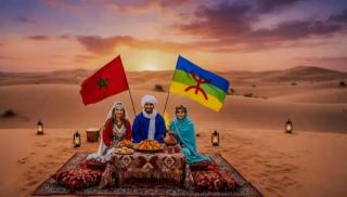 Toop luxury camp - 8