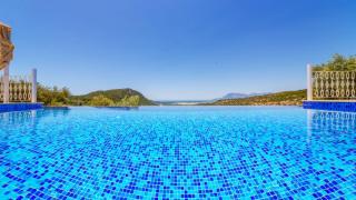 Üzümlü 1 bedroom villa 1033 - 3