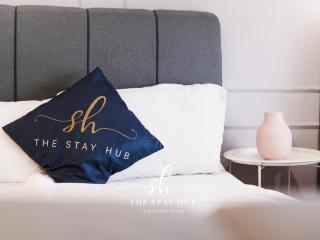 Arte Cheras Urban Stay - Near MRT & TBS - TRX, Bukit Jalil Access - Free 1 Parking - 8