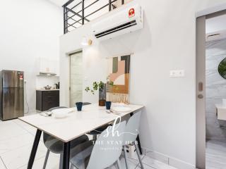 Arte Cheras Urban Stay - Near MRT & TBS - TRX, Bukit Jalil Access - Free 1 Parking - 6