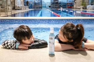 Daegu Marriott Hotel - 9