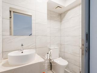 Arte Cheras Urban Stay - Near MRT & TBS - TRX, Bukit Jalil Access - Free 1 Parking - 4