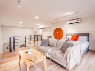 Arte Cheras Urban Stay - Near MRT & TBS - TRX, Bukit Jalil Access - Free 1 Parking - 9