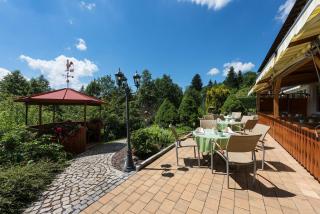 Parkhotel Tannenhof - Oy-Mittelberg - 3