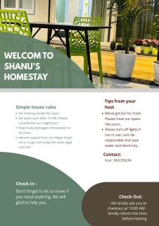 Shanu s homestay - 8