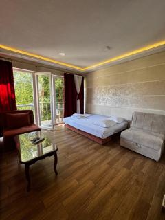 Oaza mira Sutomore - 1