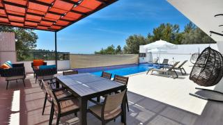 Üzümlü 2 bedroom villa 1154 - 8