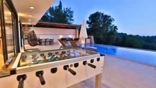 Üzümlü 2 bedroom villa 1154 - 7