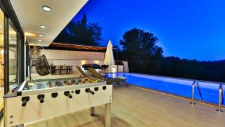 Üzümlü 2 bedroom villa 1154 - 2