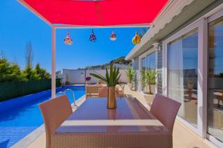 İslamlar 1 bedroom villa 1243 - 7