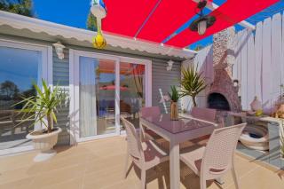 İslamlar 1 bedroom villa 1243 - 4