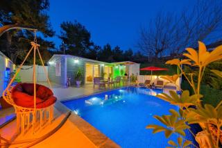 İslamlar 1 bedroom villa 1243 - 2