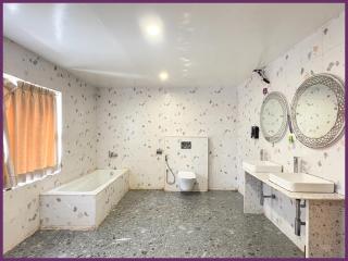 Hotel Sea View Duren# Beach Residency Near Sea Beach and Jagannath Temple Fully Air conditioning - Lift - Restaurant - A Top Rated Hotel In Puri - 4