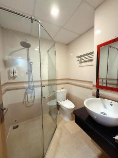 Hami Hotel & Spa - 7