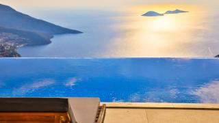 2 Bedroom Luxury Villa Private pool and Heated Indoor Pool - 1