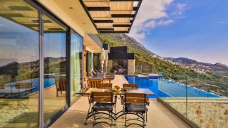 Kördere 2 bedroom villa 1214 - 2