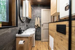 Privaatne metsamaja Põhja-Kõrvemaal - 8