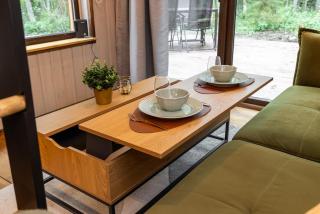 Privaatne metsamaja Põhja-Kõrvemaal - 4