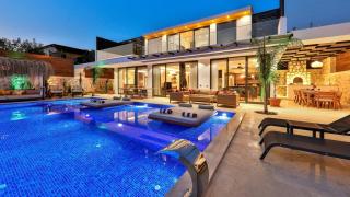 Ulugöl 2 bedroom villa 1278 - 0