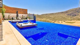 Ulugöl 2 bedroom villa 1278 - 5