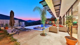 Ulugöl 2 bedroom villa 1278 - 4