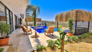 Ulugöl 2 bedroom villa 1278 - 2