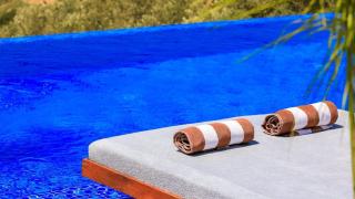 Ulugöl 2 bedroom villa 1278 - 1