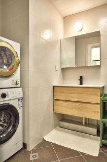 Innocondo Extended Stay Changning Maotai Road - 1